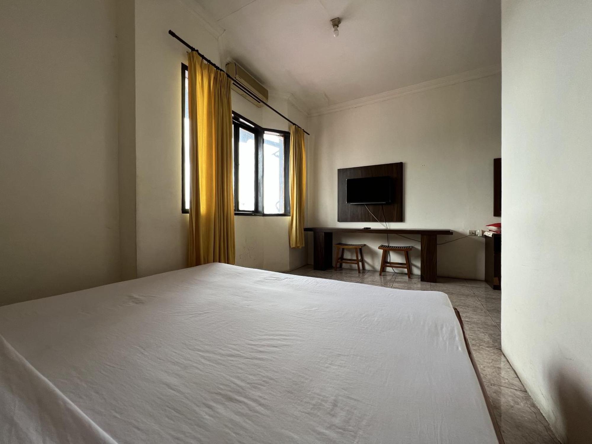 Готель Oyo 92098 Kost Orange Syariah Макасар Екстер'єр фото