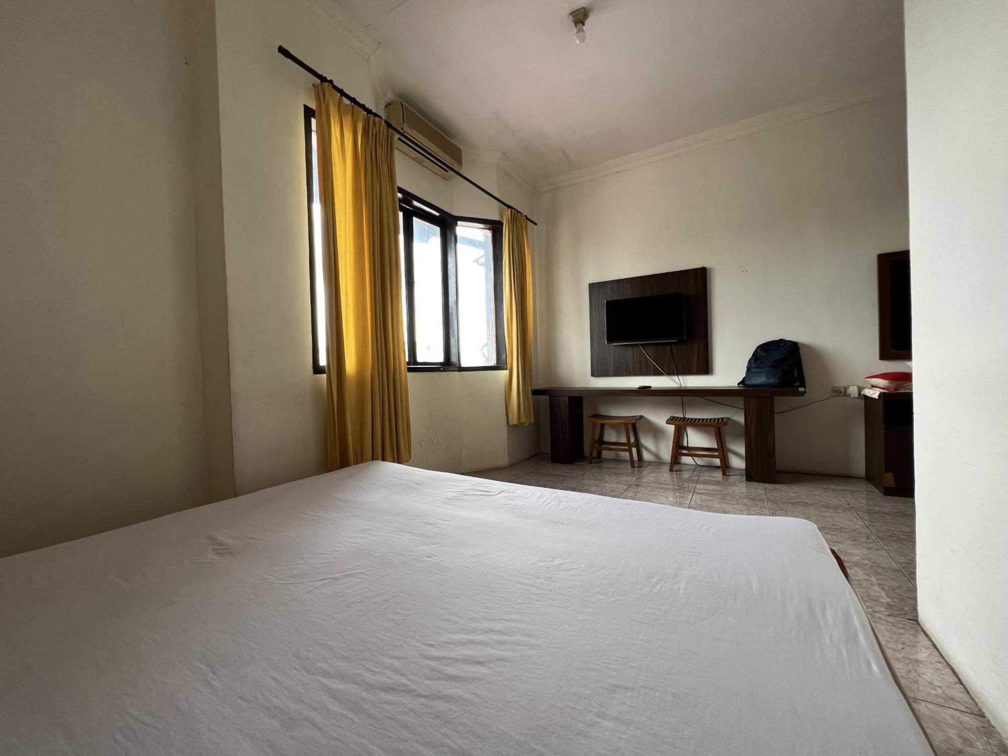 Готель Oyo 92098 Kost Orange Syariah Макасар Екстер'єр фото